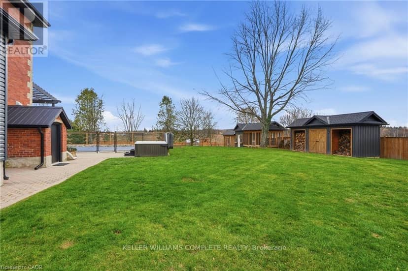 1664 Nebo Road — photo 40 of 40