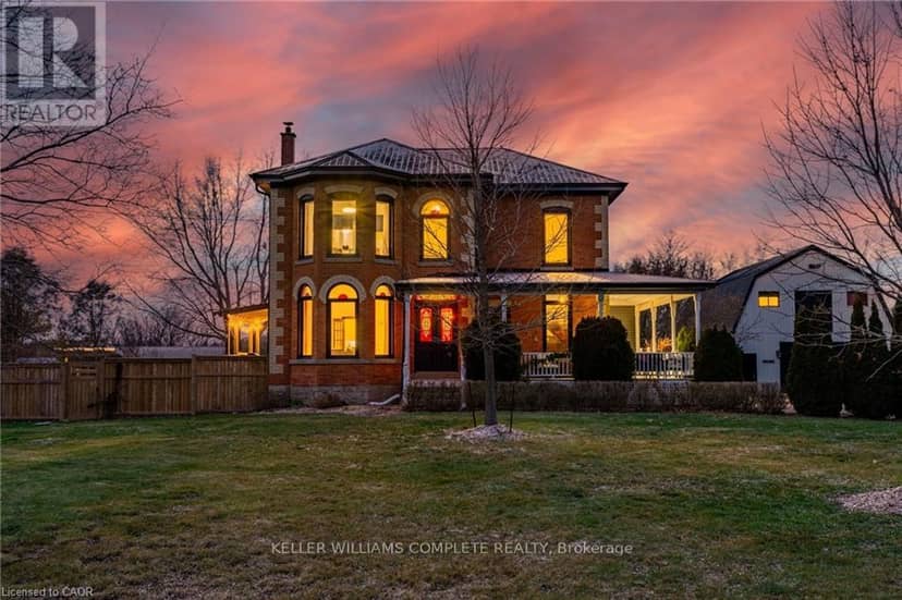 1664 Nebo Road — photo 6 of 40