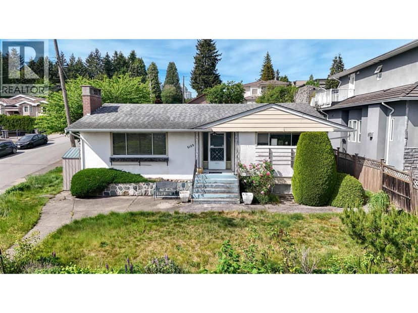 5105 MCKEE STREET, Burnaby, photo 2