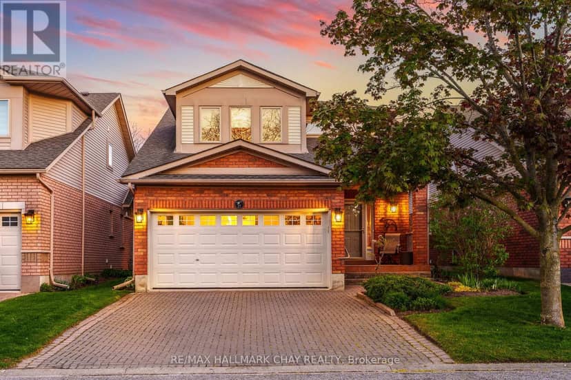 21 Briar Gate Way — photo 1 of 36