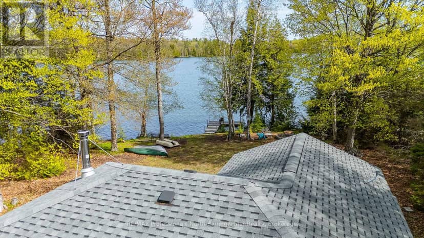 1066 Buckskin Lake Road — photo 39 of 40