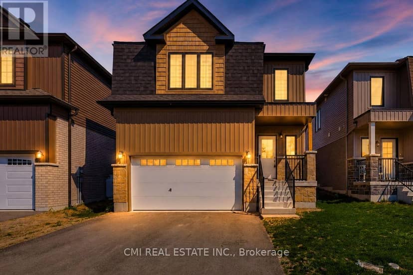 20 Hillcroft Way — photo 1 of 40
