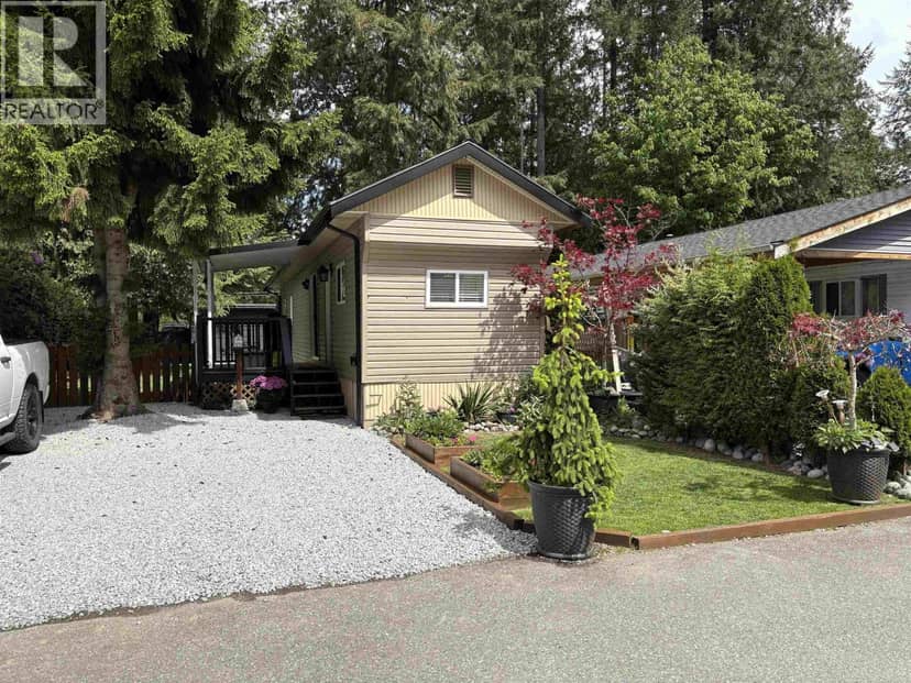33 23325 CALVIN CRESCENT, Maple Ridge