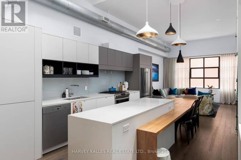 304 - 287 Richmond Street E — photo 12 of 40