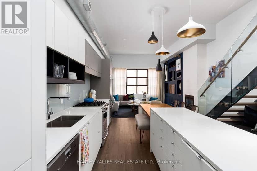 304 - 287 Richmond Street E — photo 15 of 40
