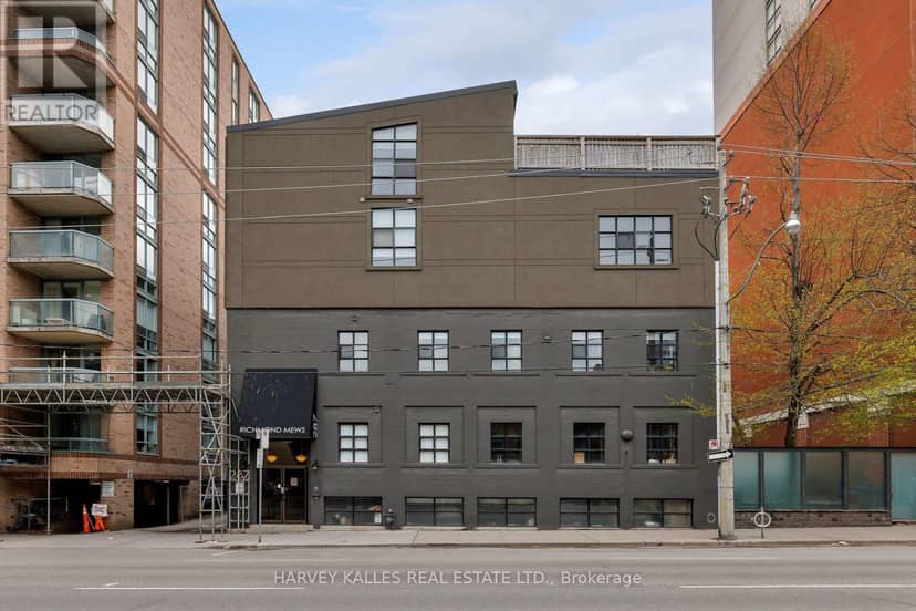 304 - 287 Richmond Street E — photo 2 of 40