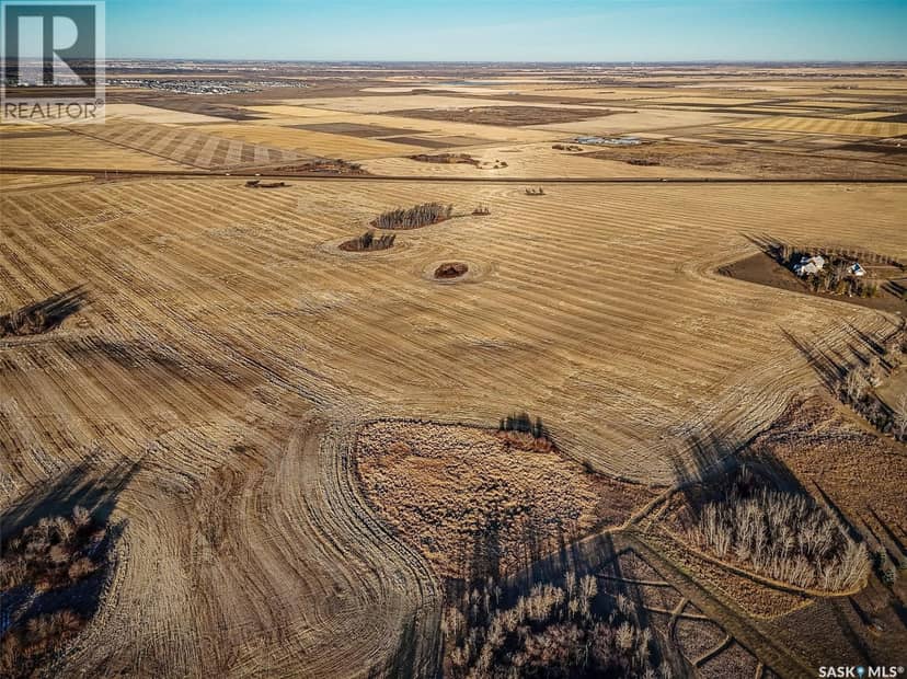 Wilson Acreage, Corman Park Rm No. 344, photo 2
