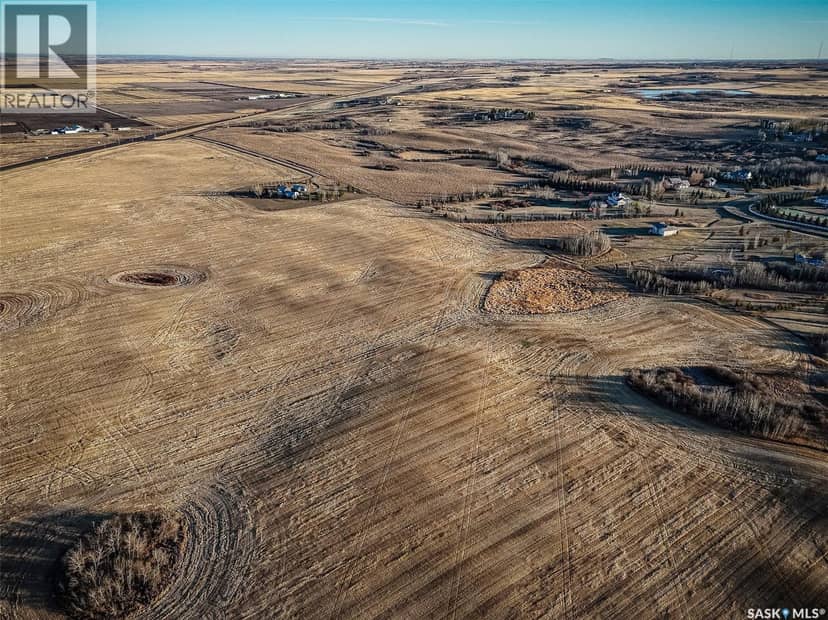 Wilson Acreage, Corman Park Rm No. 344, photo 3