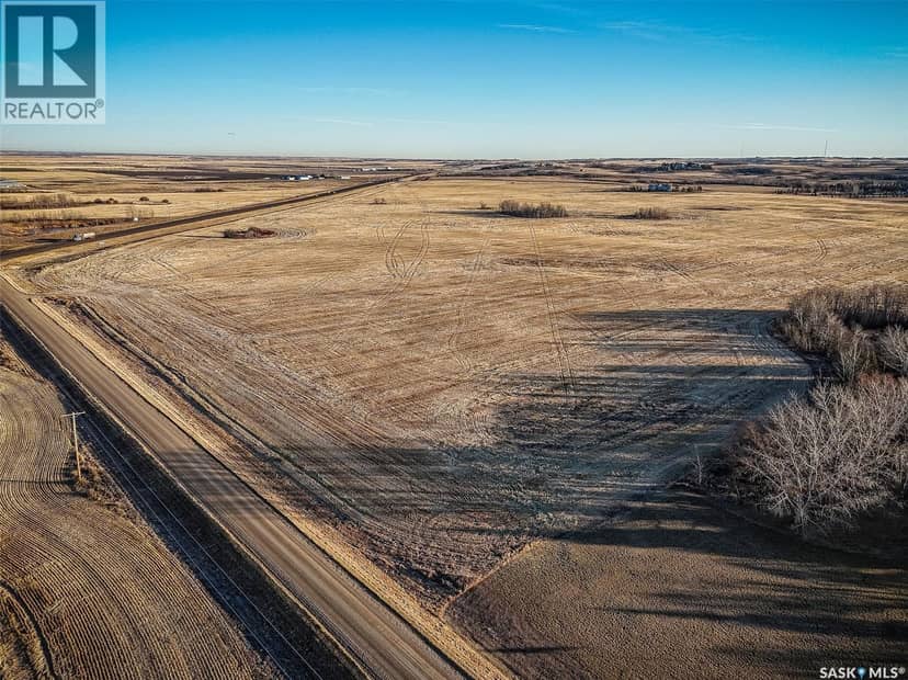 Wilson Acreage, Corman Park Rm No. 344, photo 4
