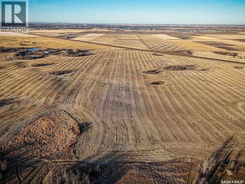 Wilson Acreage, Corman Park Rm No. 344, photo 5