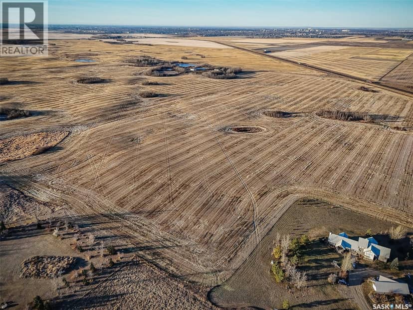 Wilson Acreage, Corman Park Rm No. 344, photo 6