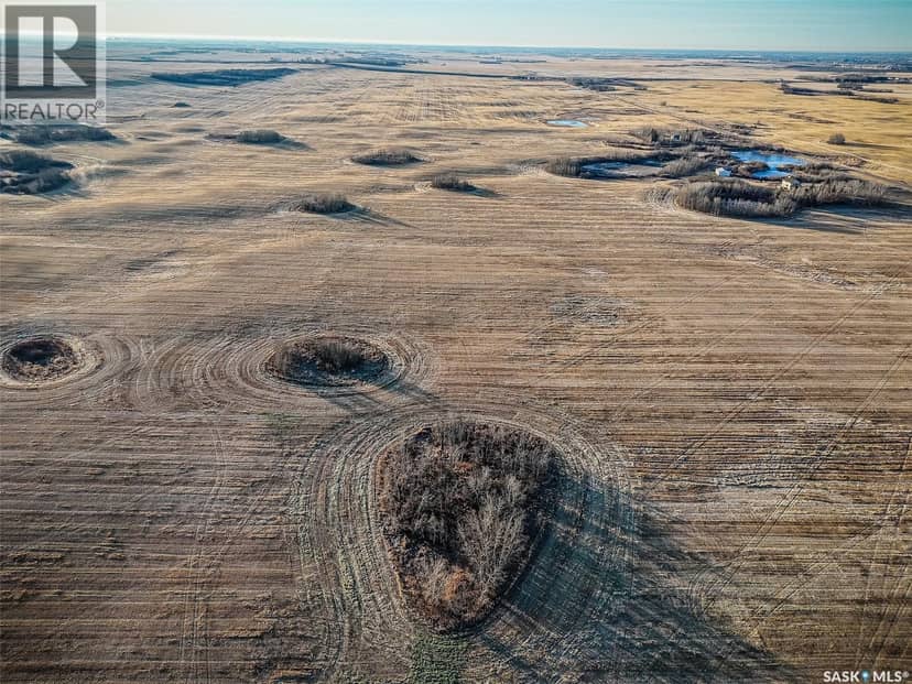 Wilson Acreage, Corman Park Rm No. 344, photo 8