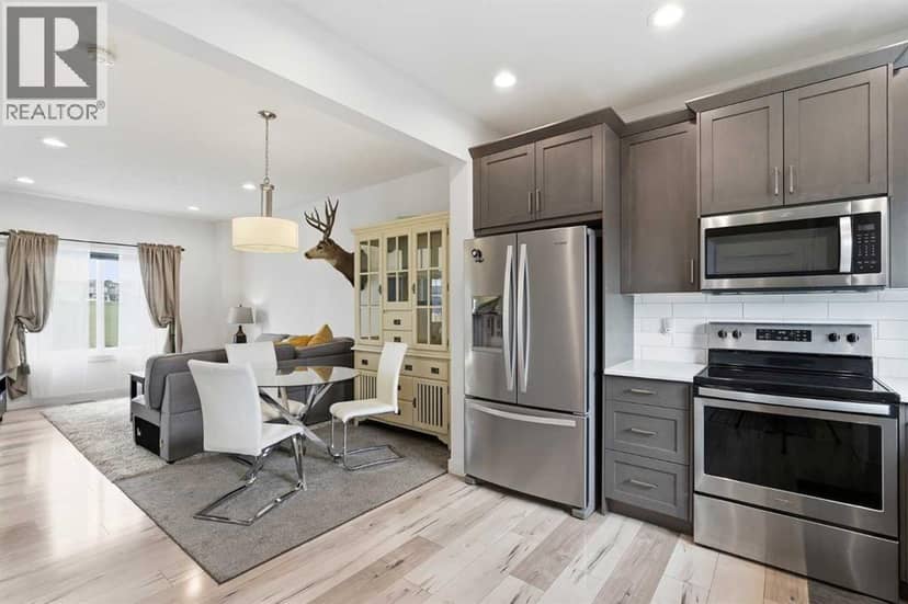 328 Bayview Street SW, Airdrie, photo 7