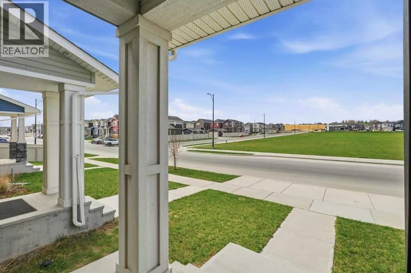 328 Bayview Street SW, Airdrie, photo 4