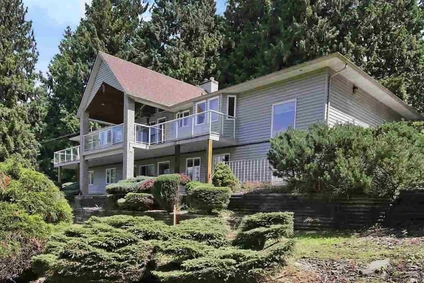 7341 MARBLE HILL ROAD, Eastern Hillsides, Chilliwack