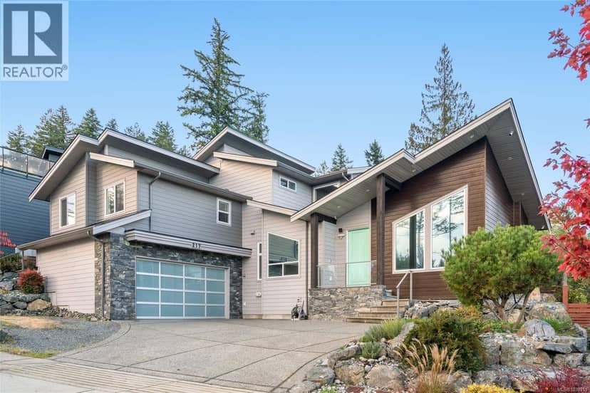217 Timbercrest Way, Nanaimo