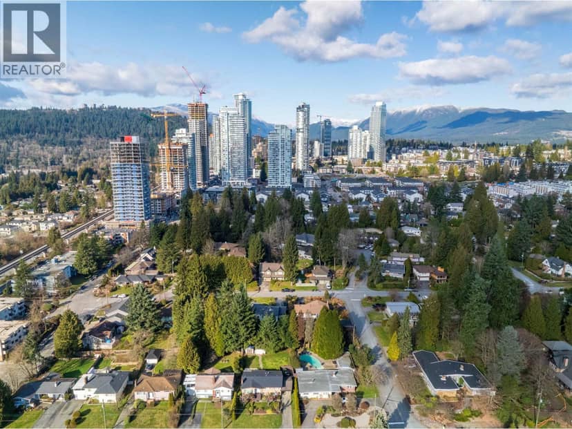 525 PERTH AVENUE, Coquitlam, photo 6