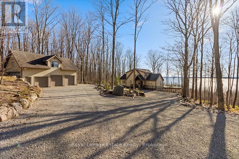 50 Nippissing Ridge Road — photo 3 of 40