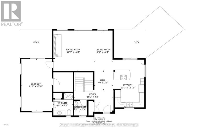 50 Nippissing Ridge Road — photo 37 of 40