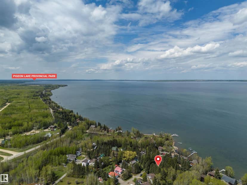 516 5 Norris Beach Pigeon Lake ST — photo 11 of 21