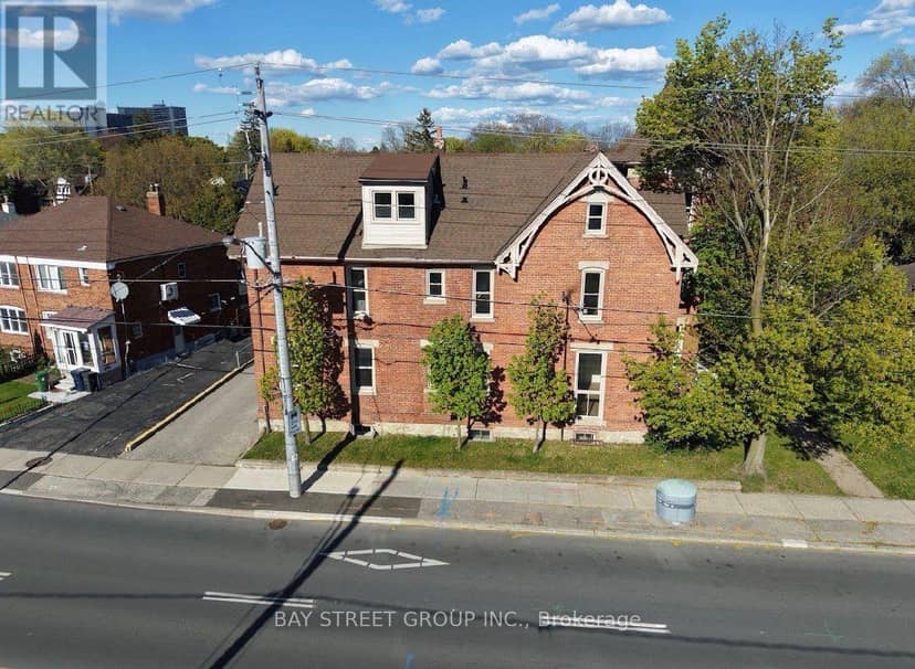 1311 Pape Avenue, Toronto