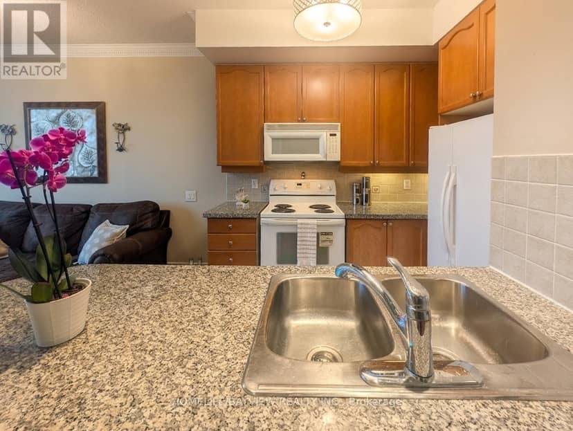 1510 - 10 Northtown Way W — photo 16 of 24