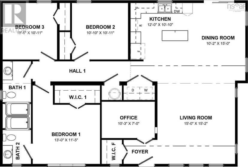 LOT 13 WESTSIDE Drive — photo 2 of 2