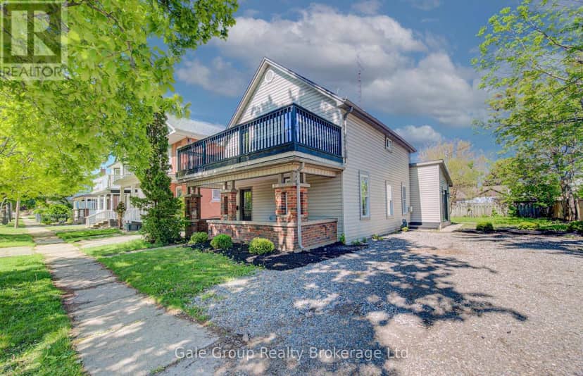 203 Talbot Street S — photo 1 of 40