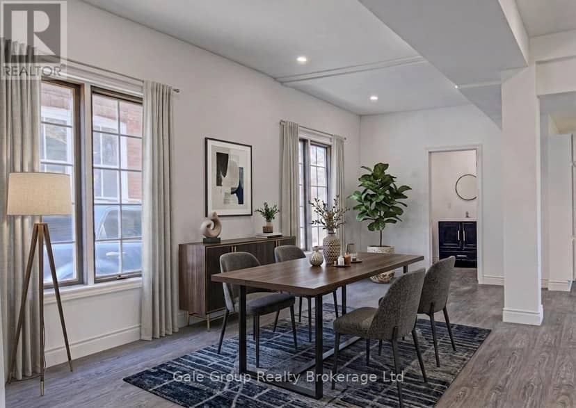 203 Talbot Street S — photo 12 of 40