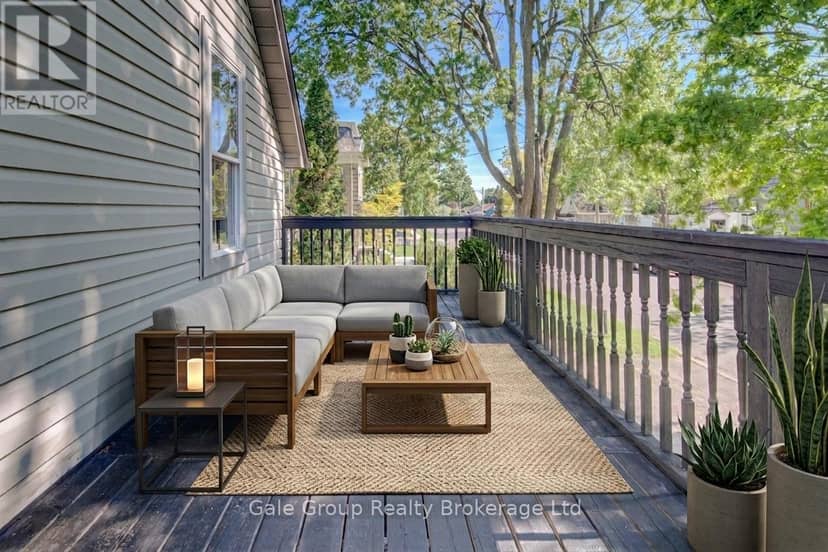 203 Talbot Street S — photo 40 of 40