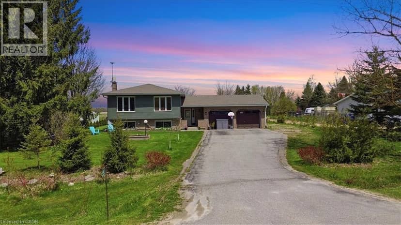 9487 MAAS PARK Drive, Mount Forest, photo 2