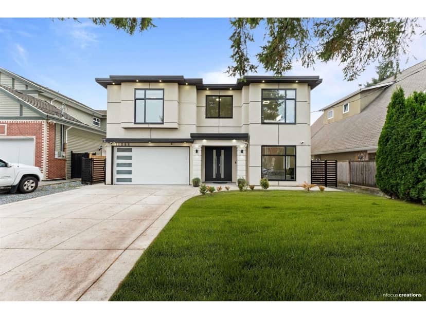 11088 84 AVENUE, Delta