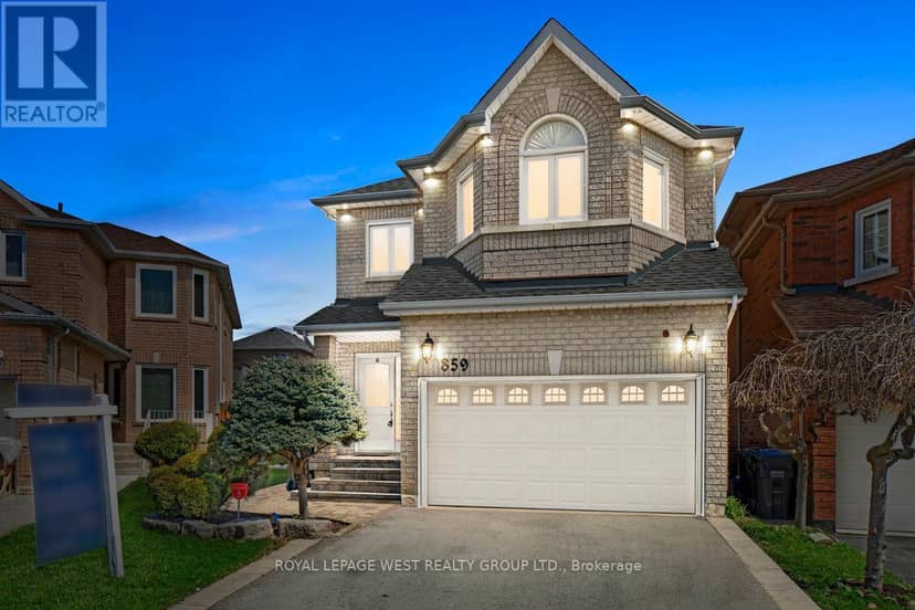 859 Mays Crescent — photo 1 of 39
