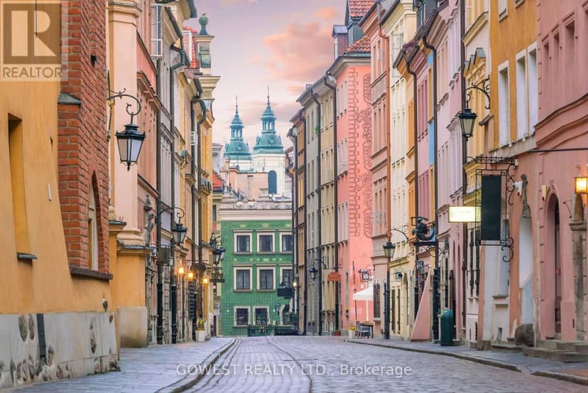 N/A Szyszkowa Street — photo 12 of 15