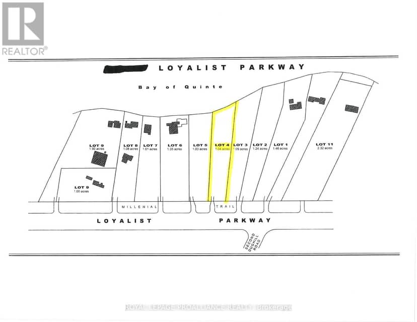 Lot 4 39M968 22591 Loyalist Parkway — photo 4 of 20
