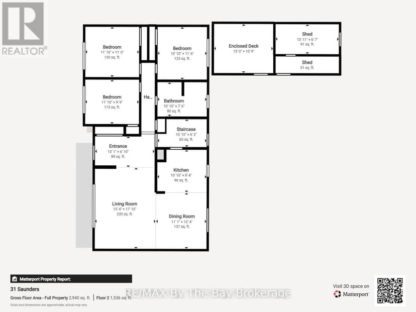 31 Saunders Street — photo 30 of 40
