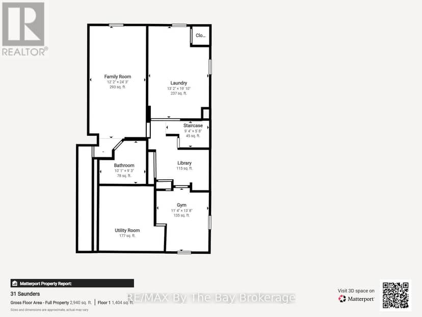 31 Saunders Street — photo 11 of 40