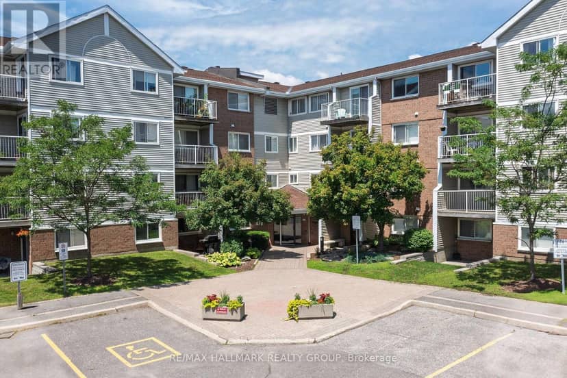 412 - 270 Brittany Drive — photo 1 of 32
