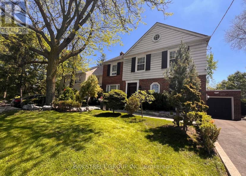 277 Lawrence Avenue E, Toronto, photo 2