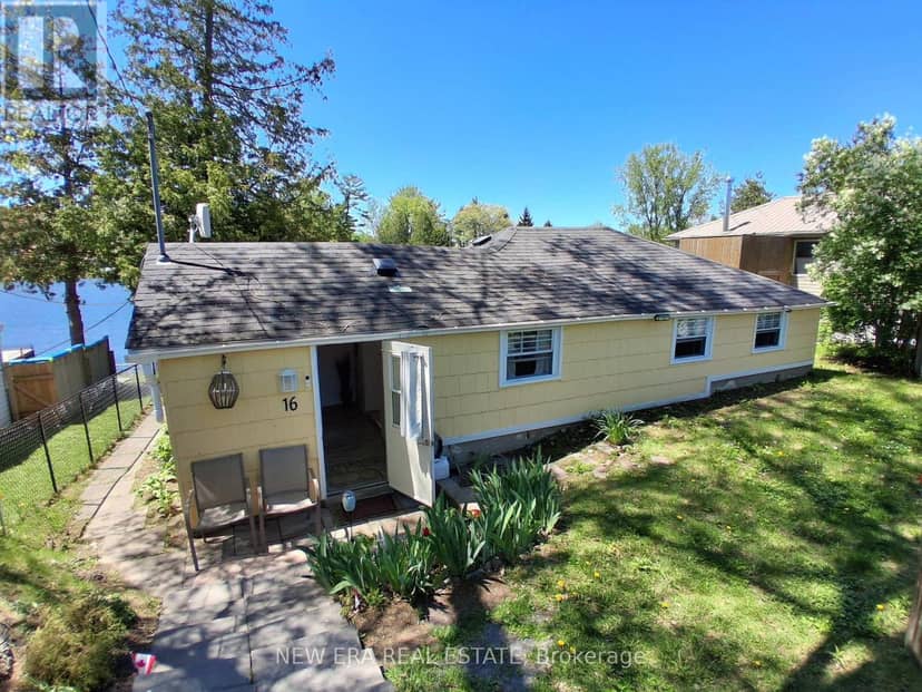 16 Pines Lane — photo 1 of 25