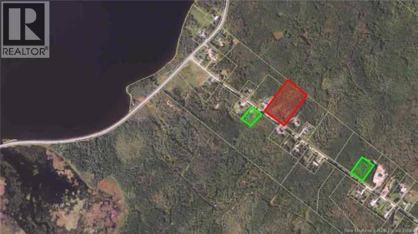 Lot Otter Lake Road, Baxters Corner, photo 5