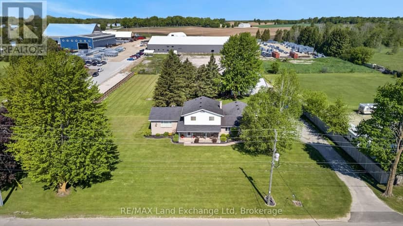 696 Josephine Street N, North Huron, photo 2
