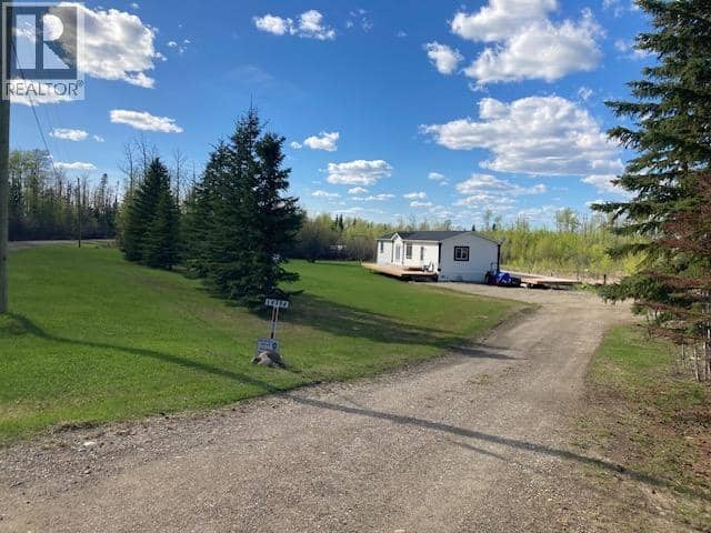 14398 RED CREEK ROAD, Charlie Lake, photo 2