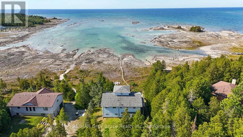 952 Dorcas Bay Road — photo 1 of 40