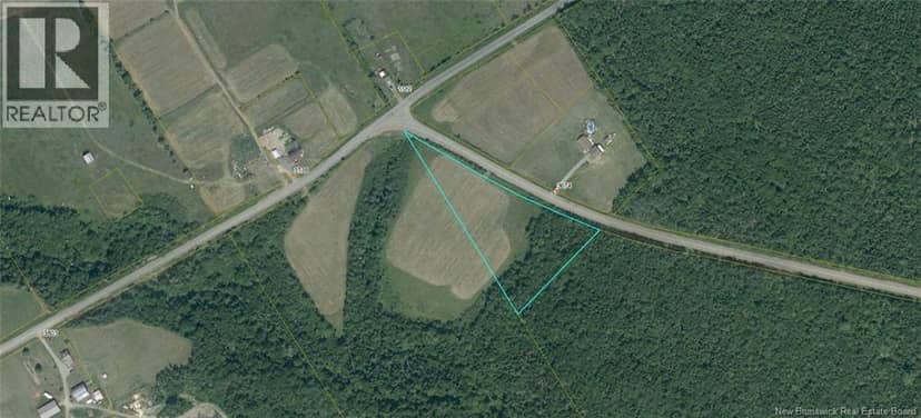 Lot Route 515