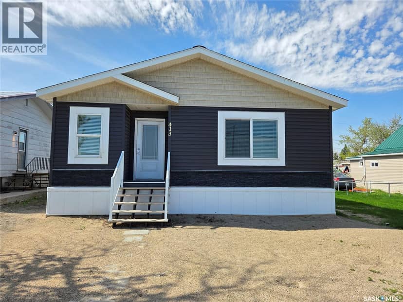 413 Railway STREET, Kipling, photo 3