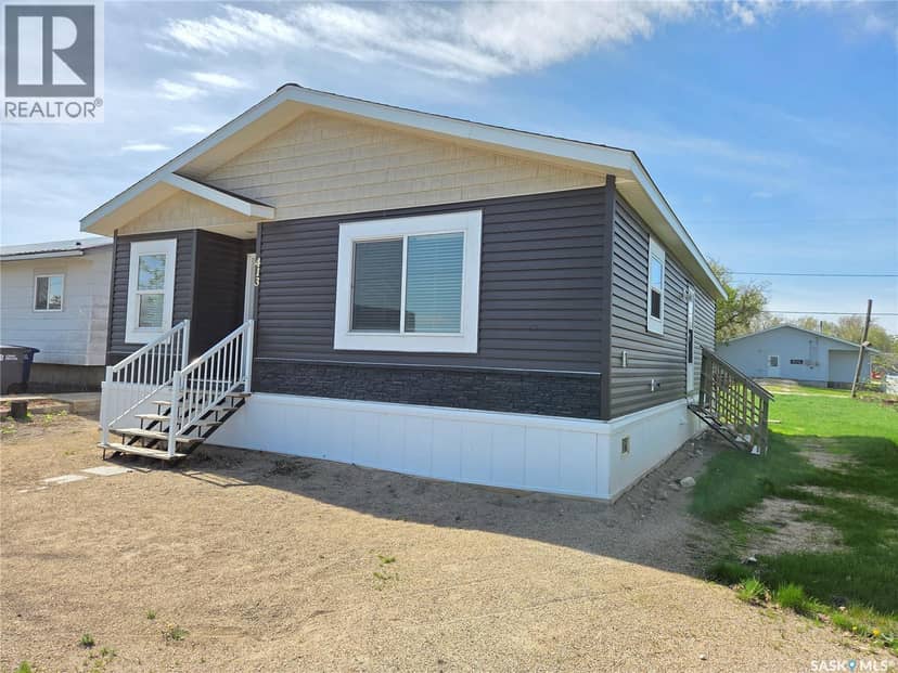 413 Railway STREET, Kipling, photo 2
