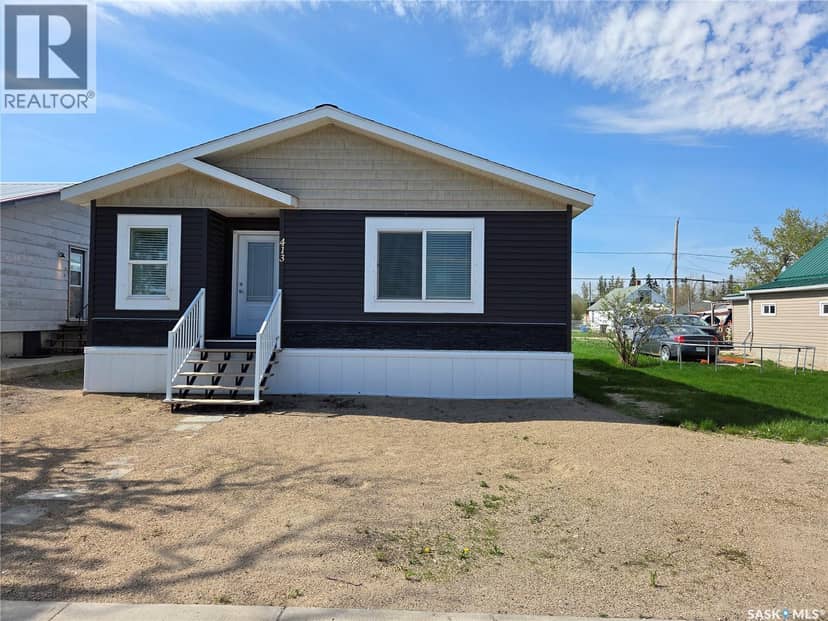 413 Railway STREET, Kipling, photo 4