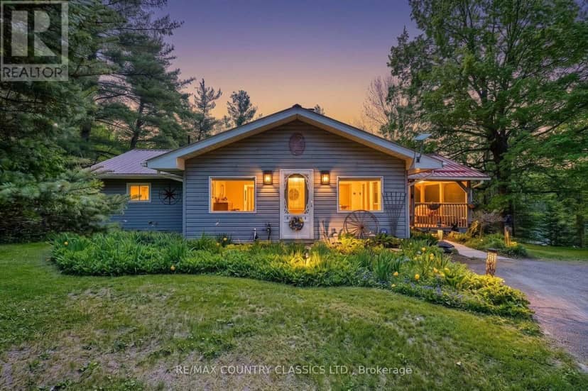 143 Scott Settlement Road — photo 1 of 40