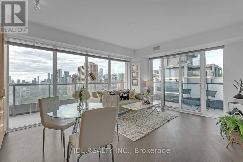 1308 - 159 Wellesley Street E — photo 11 of 32